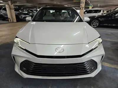 Toyota Camry 2026, 4 км, за 56500000 KRW - фото 11