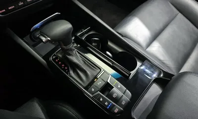 Kia K7 2017, 121996 км, за 10000000 KRW - фото 9