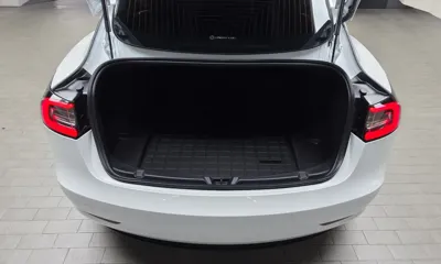 Tesla Model 3 2020, 182699 км, за 20500000 KRW - фото 20