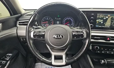 Kia K5 2020, 165177 км, за 13990000 KRW - фото 15