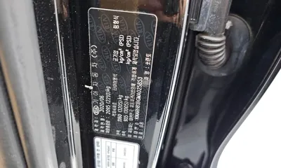 Kia Sorento 2021, 62204 км, за 23900000 KRW - фото 20