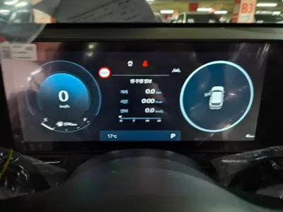 Hyundai Kona 2026, 2 км, за 4080000 KRW - фото 7