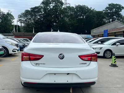 Buick Verano 2015, 110000 км, за 22799 CNY - фото 11