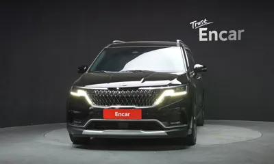 Kia Canival 2021, 207800 км, за 16700000 KRW - фото 3