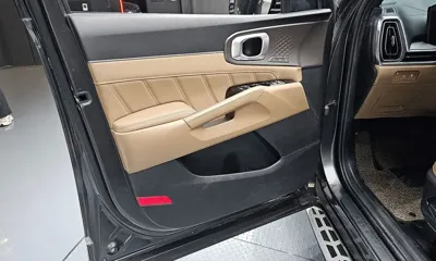 Kia Sorento 2025, 22649 км, за 36900000 KRW - фото 24