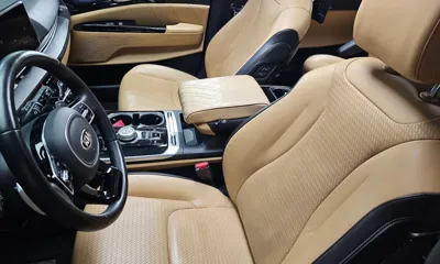 Kia Canival 2021, 97195 км, за 24000000 KRW - фото 29