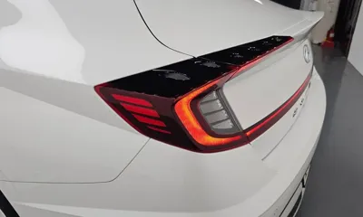 Hyundai Sonata 2020, 93234 км, за 15700000 KRW - фото 23