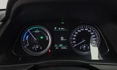 Hyundai Sonata 2023, 46365 км, за 19700000 KRW - фото 8