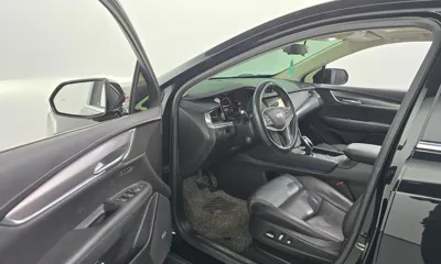Cadillac XT5 2019, 121636 км, за 13500000 KRW - фото 10