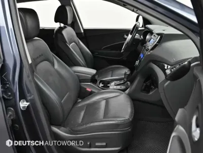 Hyundai Santafe 2015, 136061 км, за 7100000 KRW - фото 10
