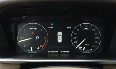 Land Rover Range Rover 2014, 247293 км, за 28800000 KRW - фото 8