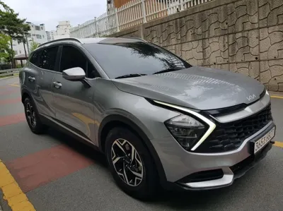 Kia Sportage 2022, 49832 км, за 21500000 KRW - фото 3