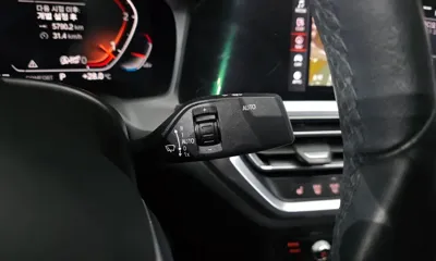 BMW 3-Series 2019, 106493 км, за 21300000 KRW - фото 20