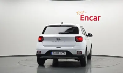 Hyundai Venue 2023, 18043 км, за 23800000 KRW - фото 4