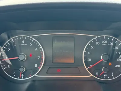 Landwind Landwind X7 2016, 60000 км, за 18800 CNY - фото 11