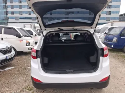 Hyundai Tucson 2015, 140434 км, за 7400000 KRW - фото 6