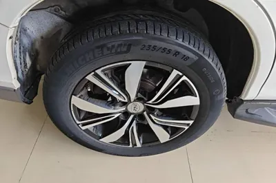 BYD S7 2017, 81100 км, за 34166.59 CNY - фото 11