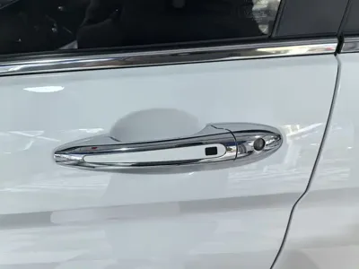 Haval M6 2021, 21000 км, за 49800 CNY - фото 8