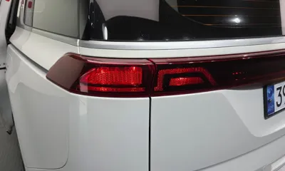 Kia Canival 2021, 163928 км, за 20500000 KRW - фото 23