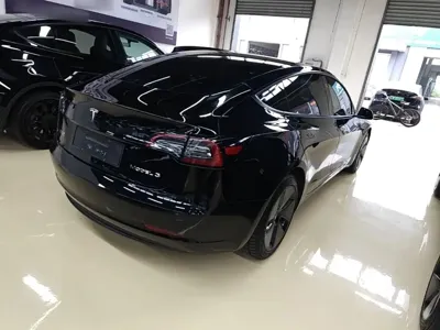 Tesla Model 3 2021, 63900 км, за 119900 CNY - фото 7