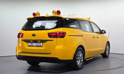 Kia Canival 2019, 49281 км, за 11900000 KRW