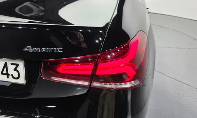 Mercedes-Benz A-Class 2022, 88837 км, за 22800000 KRW - фото 23
