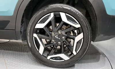 Kia Seltos 2023, 58540 км, за 21500000 KRW - фото 21