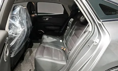 Renault-KoreaSamsung SM6 2016, 107452 км, за 6900000 KRW - фото 26