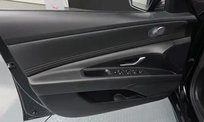 Hyundai Avante 2021, 99040 км, за 15000000 KRW - фото 24