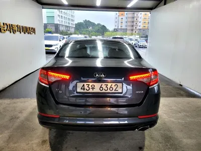 Kia K5 2013, 140285 км, за 5800000 KRW - фото 6