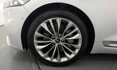 Kia K9 2023, 52550 км, за 39000000 KRW - фото 21