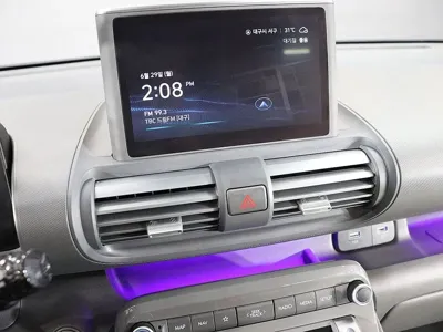 Hyundai Casper 2023, 27936 км, за 14900000 KRW - фото 8
