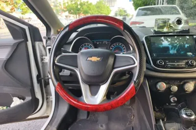 Chevrolet Cavalier 2019, 43100 км, за 34920.88 CNY - фото 7