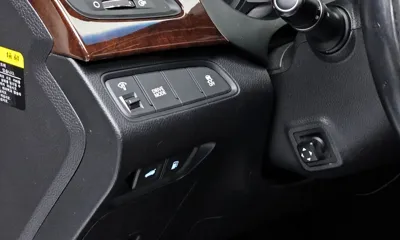 Hyundai Grandeur 2016, 253890 км, за 5550000 KRW - фото 14
