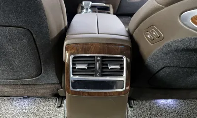 Kia K9 2019, 179495 км, за 16000000 KRW - фото 31