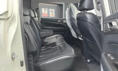 KG_Mobility_Ssangyong Rexton 2018, 92250 км, за 15300000 KRW - фото 12