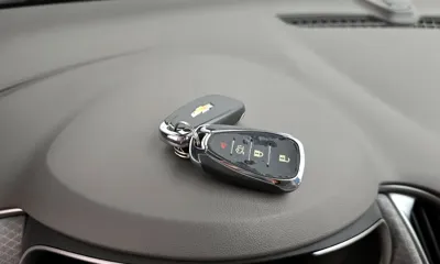 ChevroletGMDaewoo Malibu 2019, 89291 км, за 9000000 KRW - фото 32