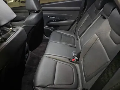 Hyundai Tucson 2025, 5000 км, за 22970000 KRW - фото 8