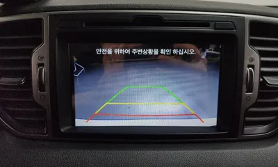 Kia Sportage 2016, 57338 км, за 11900000 KRW - фото 14