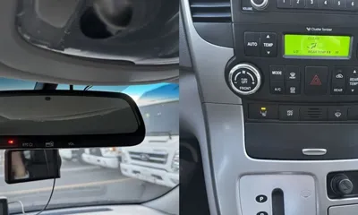 Kia Canival 2014, 145897 км, за 4300000 KRW - фото 12