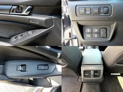 Honda Accord 2019, 54137 км, за 21500000 KRW - фото 18