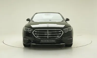 Mercedes-Benz E-Class 2025, 5011 км, за 77000000 KRW