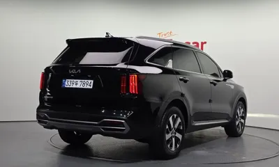 Kia Sorento 2023, 95916 км, за 25500000 KRW - фото 2