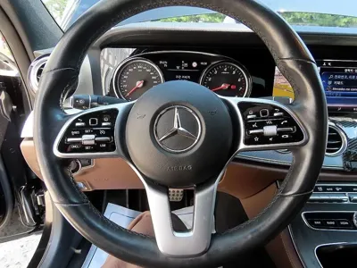 Mercedes-Benz E-Class 2020, 97640 км, за 20500000 KRW - фото 8
