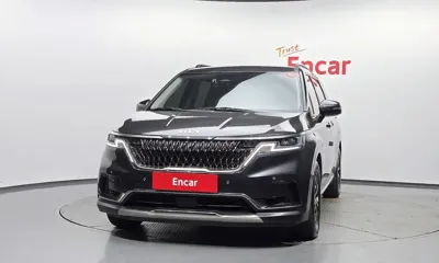 Kia Canival 2023, 13783 км, за 29900000 KRW - фото 3