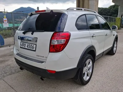 ChevroletGMDaewoo Captiva 2011, 169800 км, за 1700000 KRW - фото 5