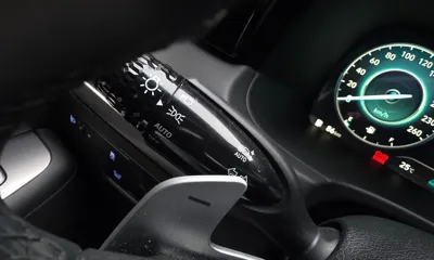 Hyundai Palisade 2024, 37697 км, за 32900000 KRW - фото 35
