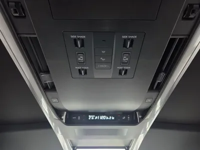 Toyota Alphard 2024, 10680 км, за 97000000 KRW - фото 7