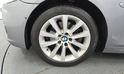 BMW 5-Series 2016, 118717 км, за 10000000 KRW - фото 5