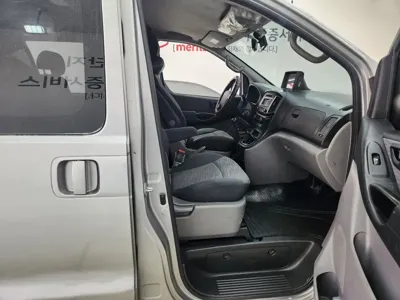 Hyundai Starex 2016, 251000 км, за 4990000 KRW - фото 14